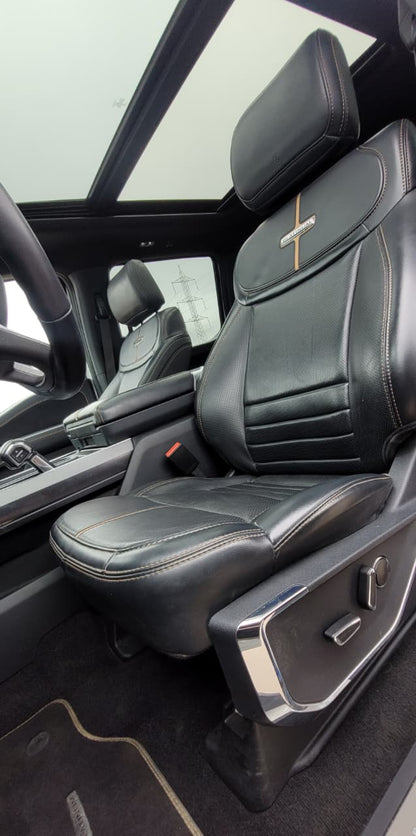 FORD F150 PLATINUM 4x4 2023 🇺🇸