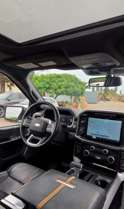 FORD F150 PLATINUM 4x4 2023 🇺🇸