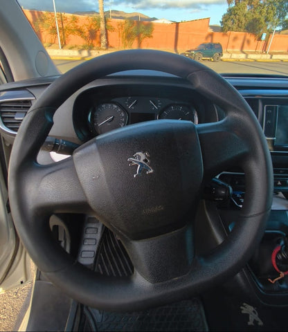 Peugeot Traveller 2019 🇫🇷
