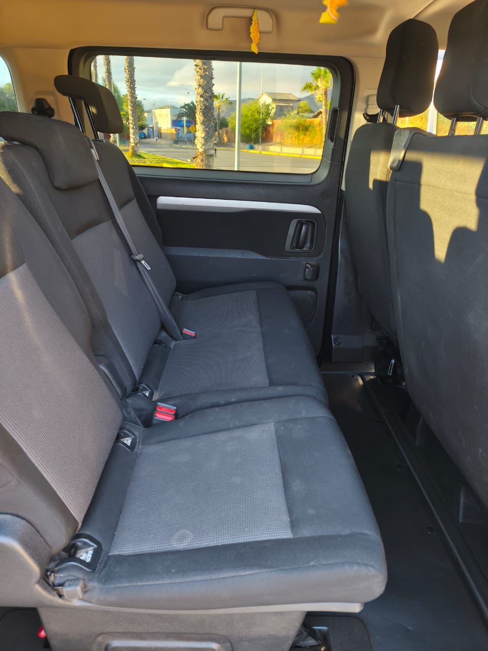 Peugeot Traveller 2019 🇫🇷