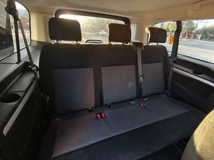 Peugeot Traveller 2019 🇫🇷