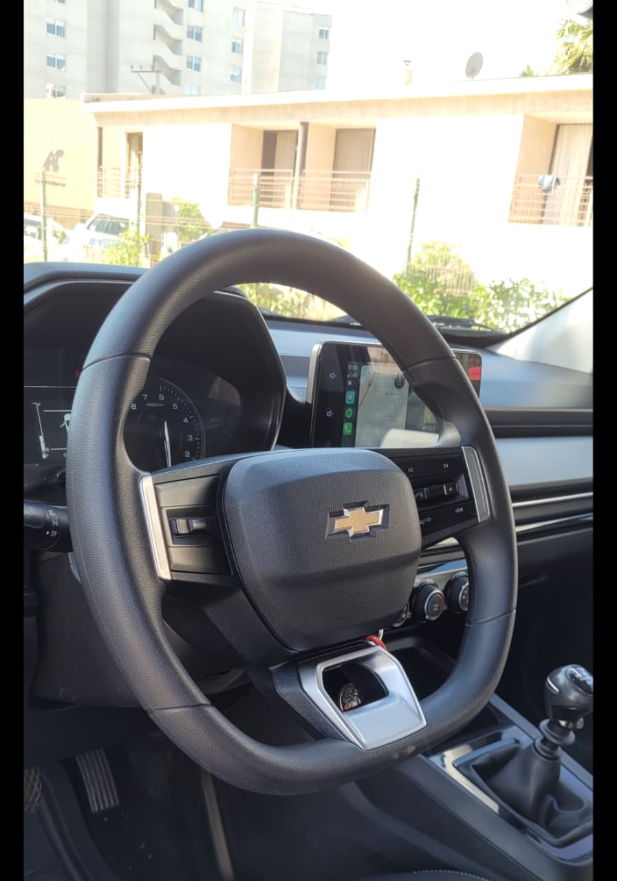 CHEVROLET SAIL LTZ 2025🇺🇲