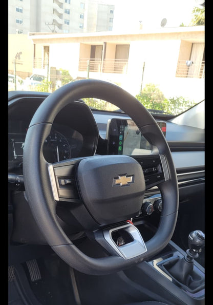 CHEVROLET SAIL LTZ 2025🇺🇲