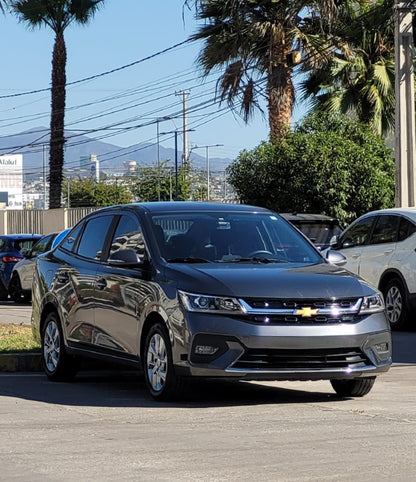 CHEVROLET SAIL LTZ 2025🇺🇲