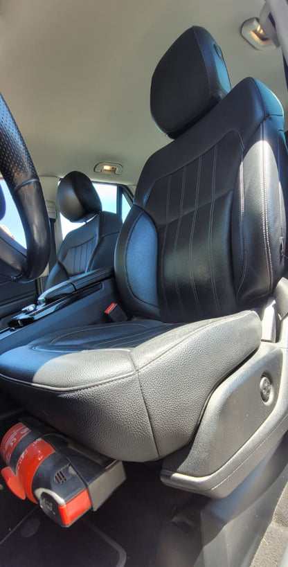 Mercedes-Benz GLE 250d 4MATIC 2017 🇩🇪