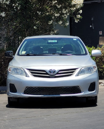 Toyota Corolla 2014🇯🇵
