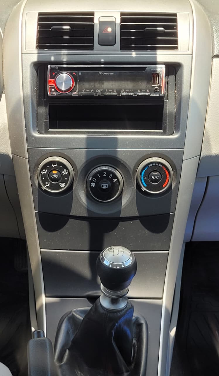 Toyota Corolla 2014🇯🇵