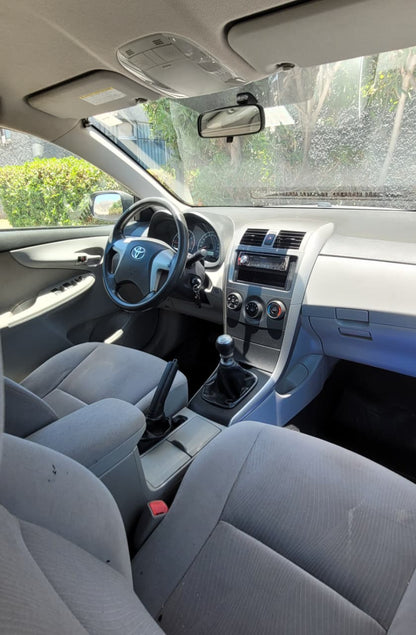 Toyota Corolla 2014🇯🇵