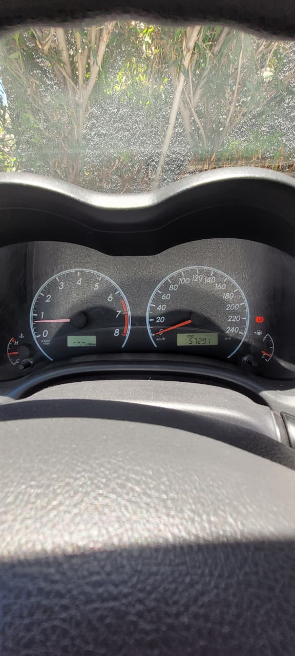 Toyota Corolla 2014🇯🇵