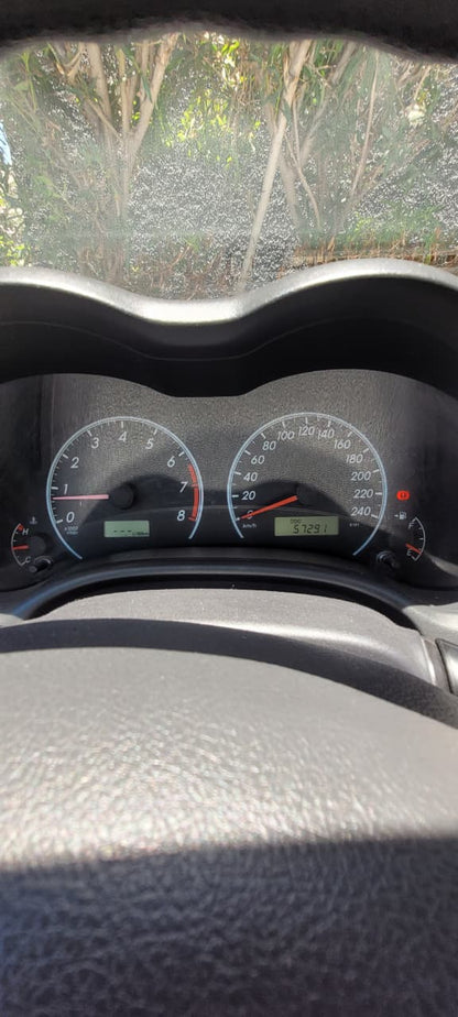 Toyota Corolla 2014🇯🇵