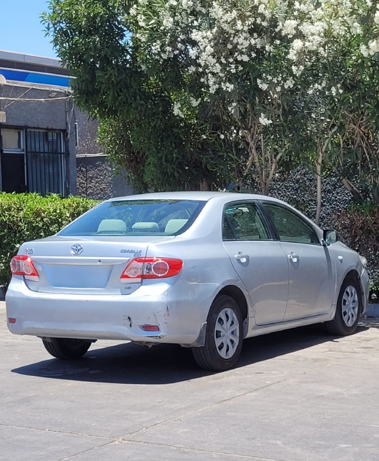 Toyota Corolla 2014🇯🇵