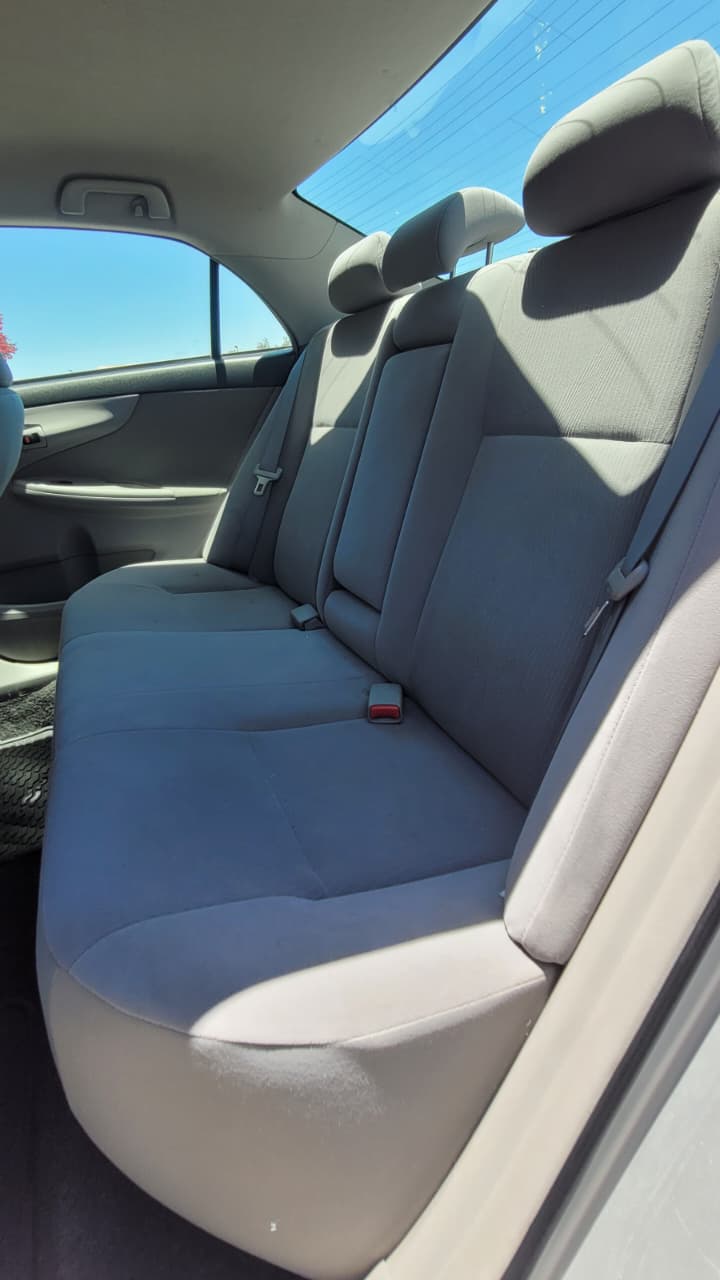 Toyota Corolla 2014🇯🇵