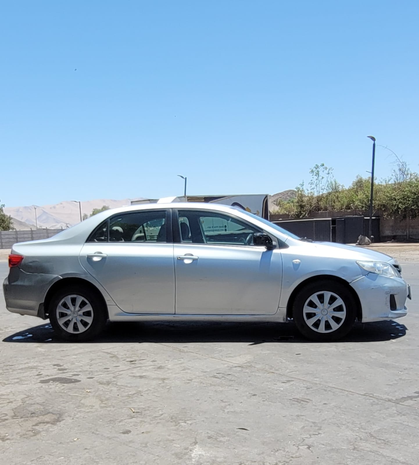 Toyota Corolla 2014🇯🇵