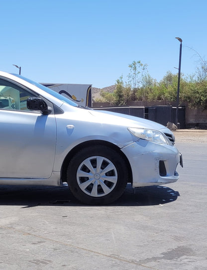 Toyota Corolla 2014🇯🇵