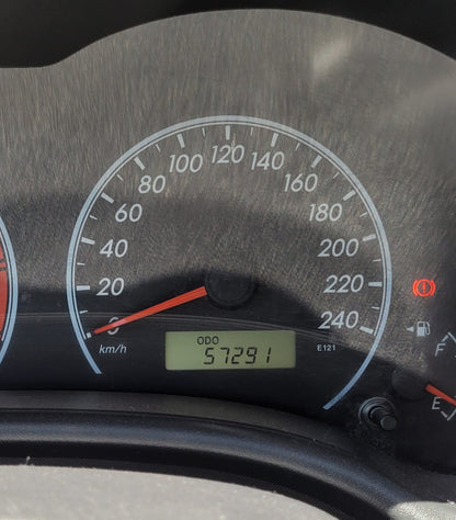 Toyota Corolla 2014🇯🇵