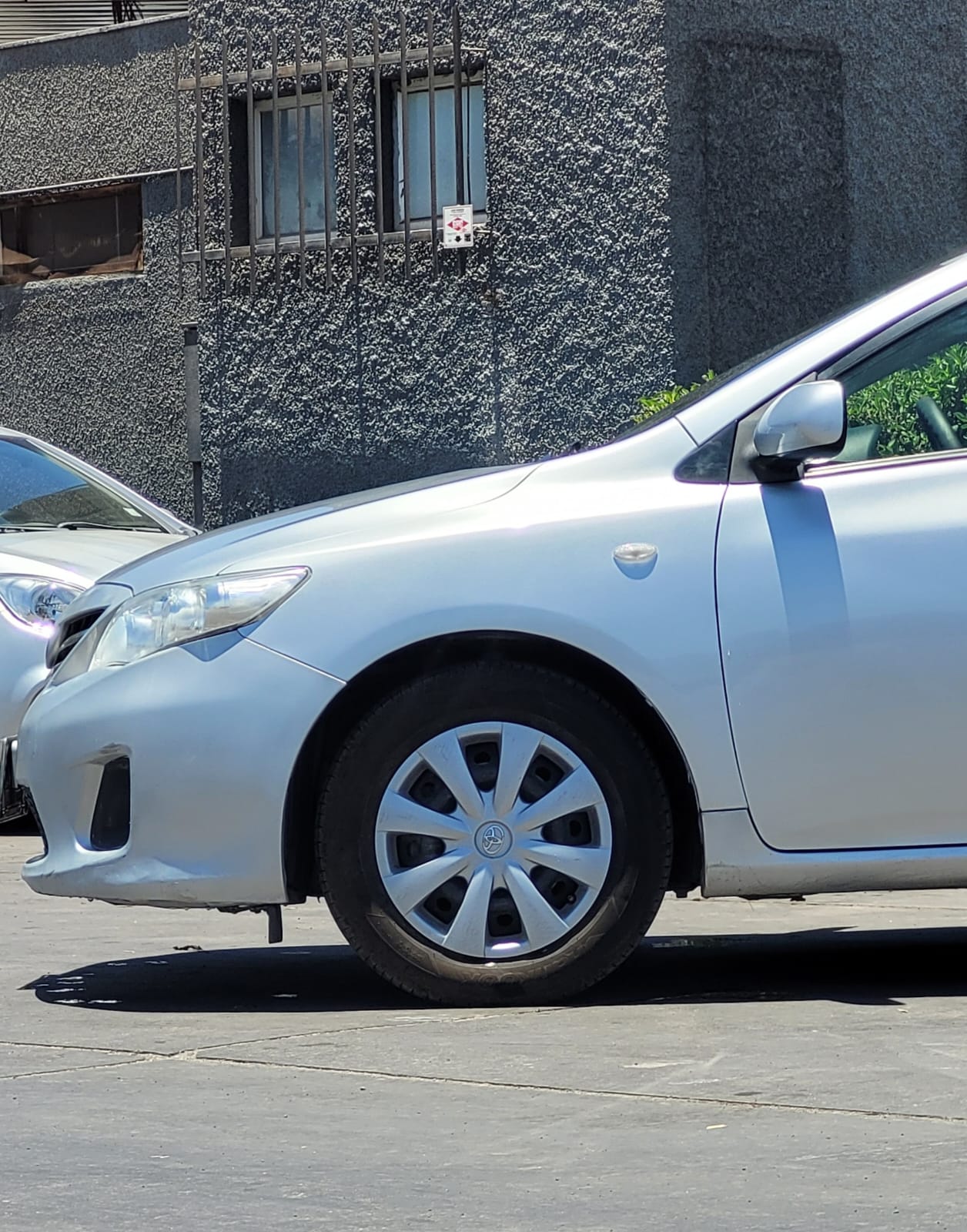 Toyota Corolla 2014🇯🇵
