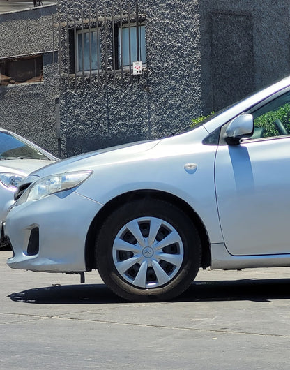 Toyota Corolla 2014🇯🇵