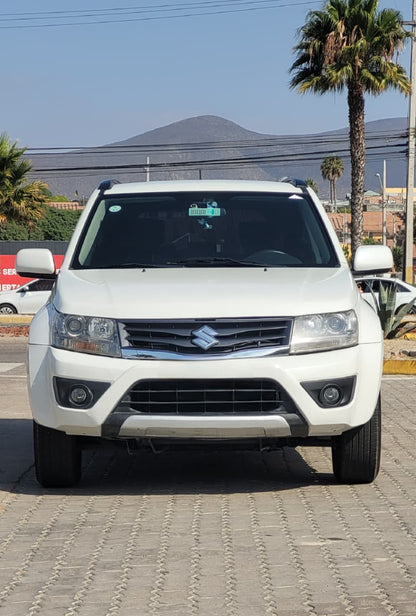 SUZUKI GRAND NOMADE GLX SPORT 2017 AT 🇯🇵