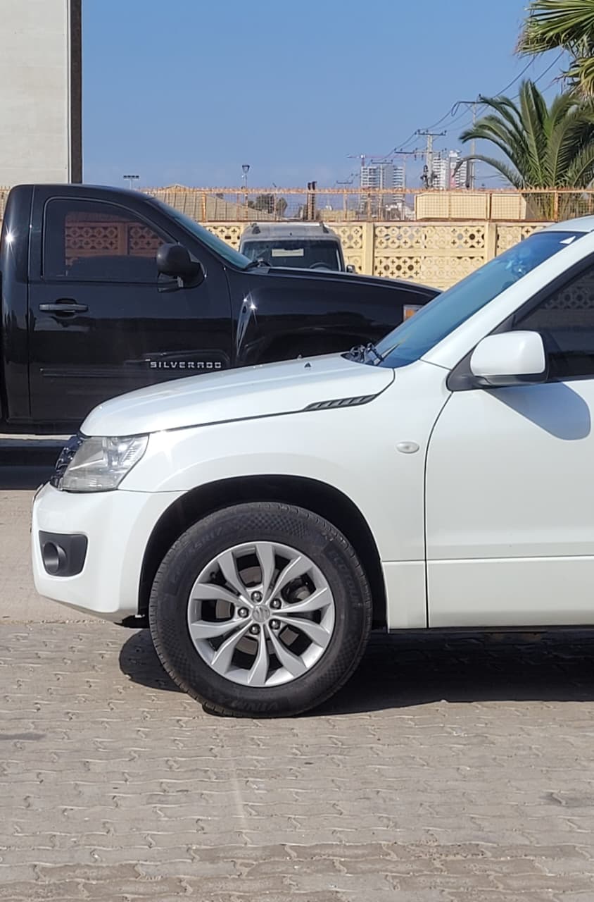 SUZUKI GRAND NOMADE GLX SPORT 2017 AT 🇯🇵