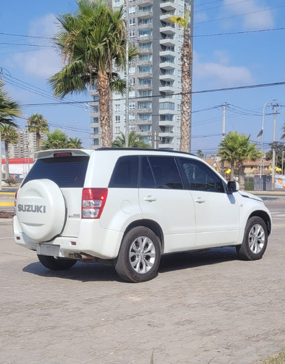SUZUKI GRAND NOMADE GLX SPORT 2017 AT 🇯🇵