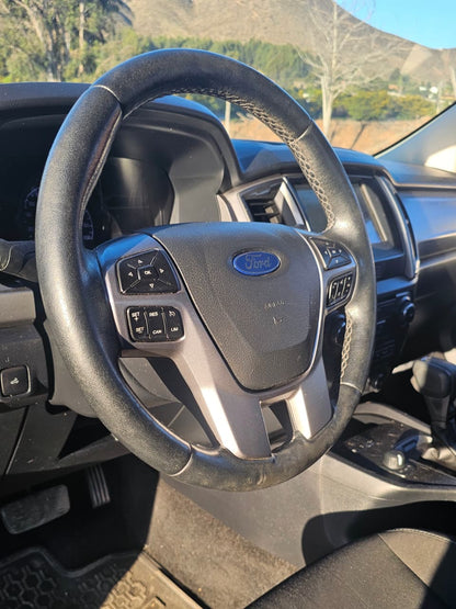 FORD RANGER XLT 3.2L 4x4 AT 2021 🇺🇸