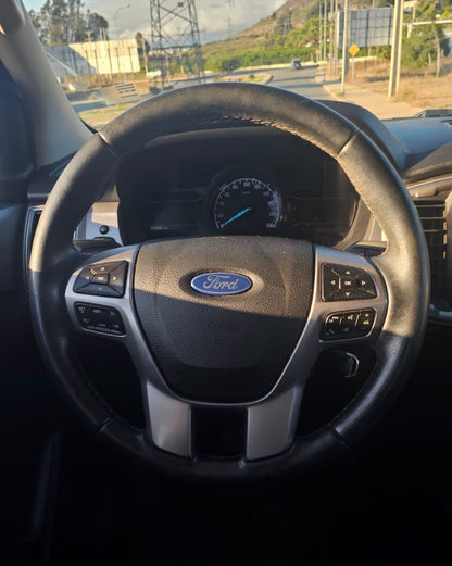 FORD RANGER XLT 3.2L 4x4 AT 2021 🇺🇸