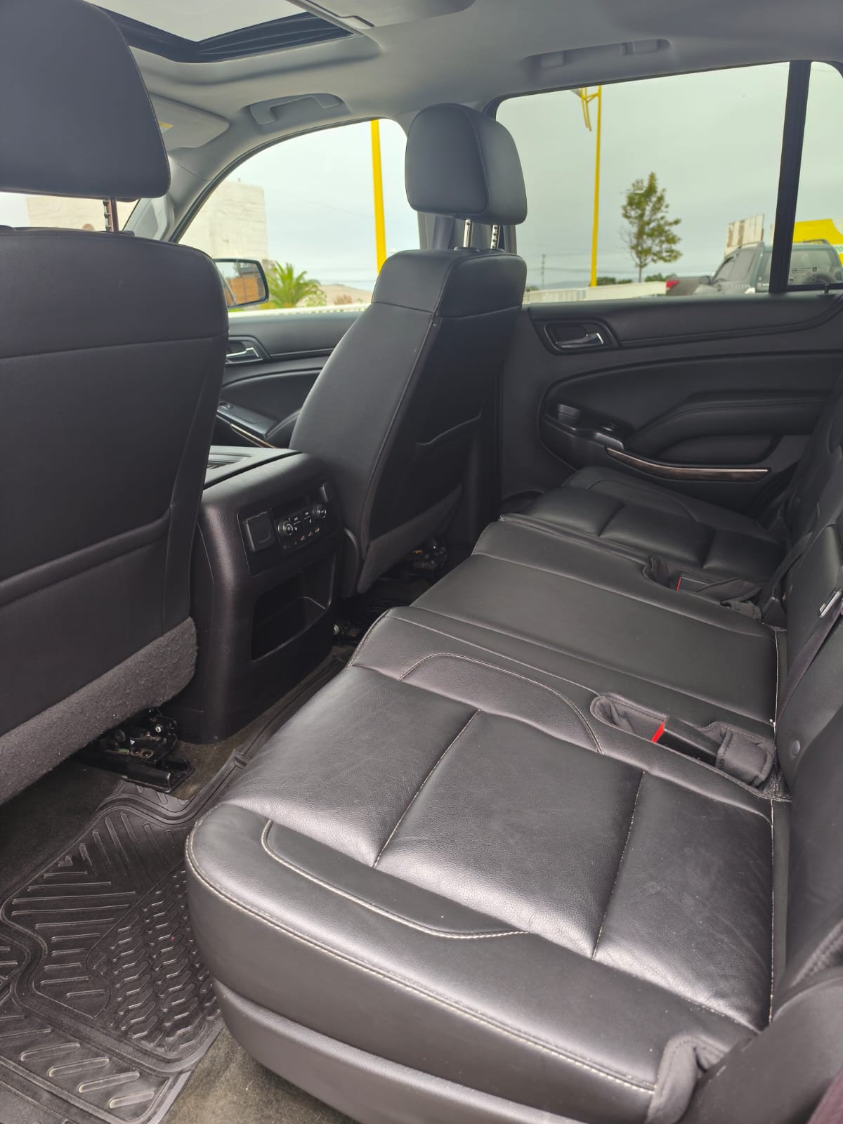 Chevrolet Tahoe LT 2017 🇺🇲