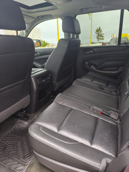 Chevrolet Tahoe LT 2017 🇺🇲
