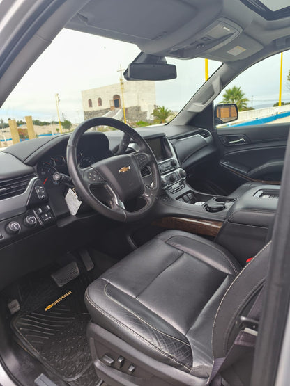 Chevrolet Tahoe LT 2017 🇺🇲