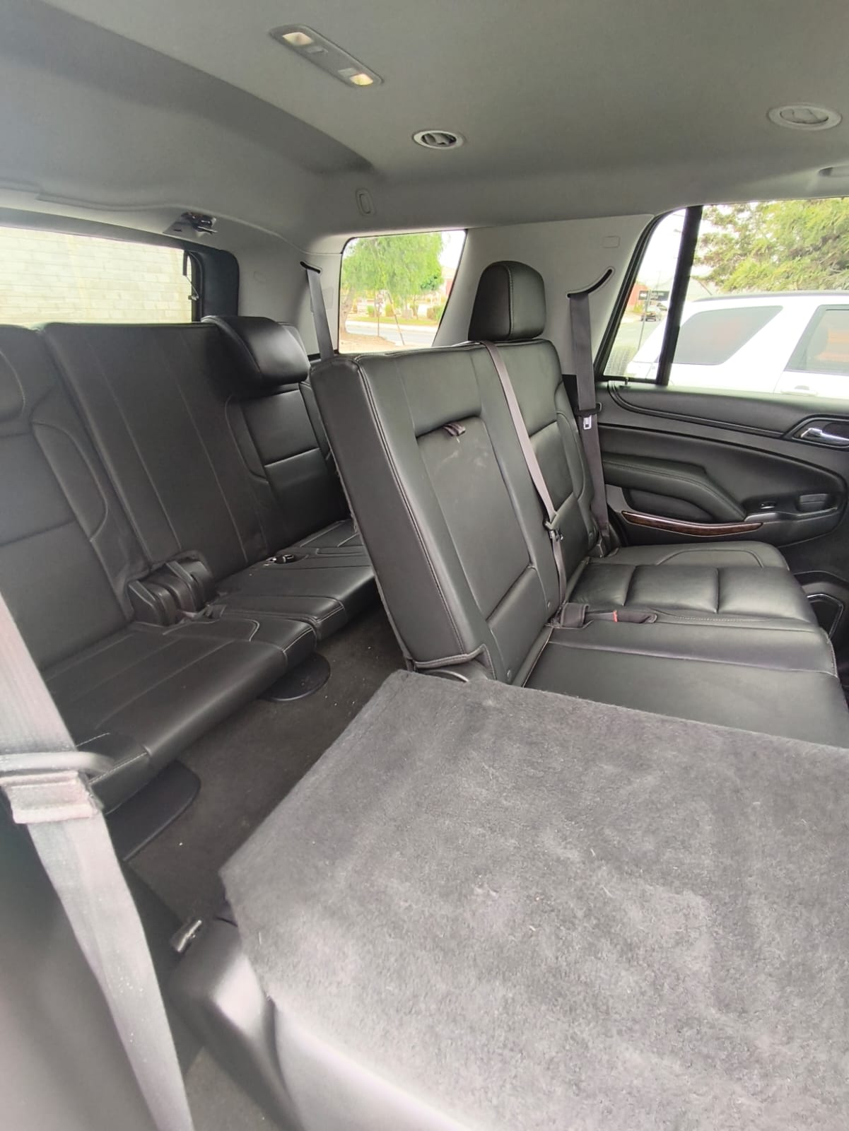 Chevrolet Tahoe LT 2017 🇺🇲