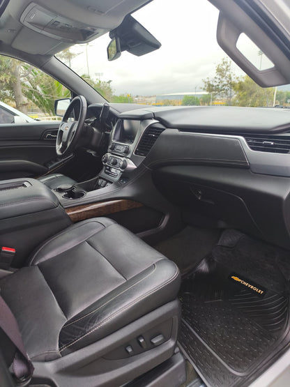 Chevrolet Tahoe LT 2017 🇺🇲