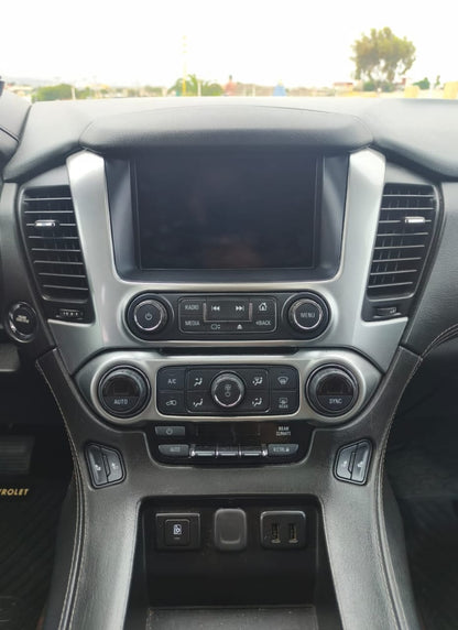 Chevrolet Tahoe LT 2017 🇺🇲