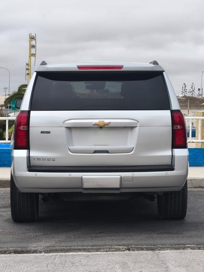 Chevrolet Tahoe LT 2017 🇺🇲