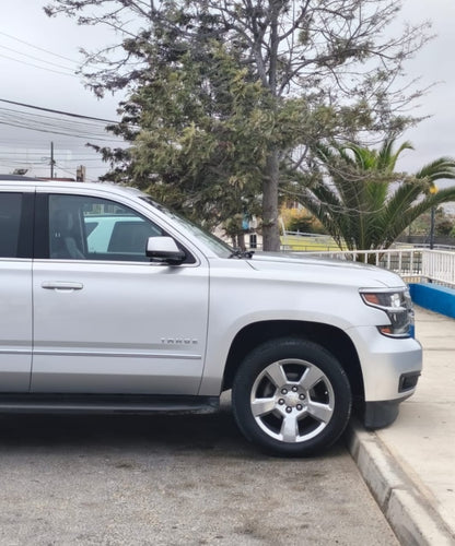 Chevrolet Tahoe LT 2017 🇺🇲