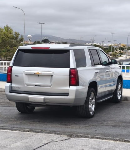 Chevrolet Tahoe LT 2017 🇺🇲
