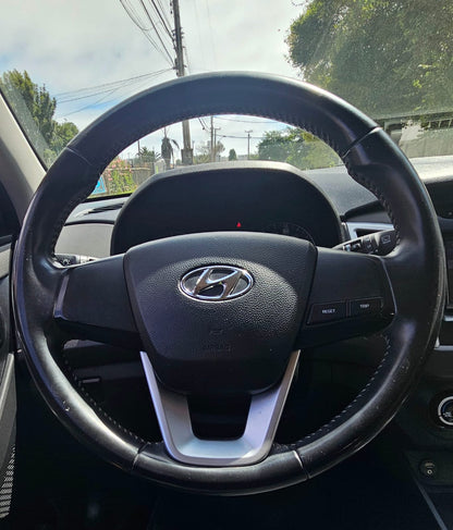 HYUNDAI CRETA DS PE 2019 🇰🇷