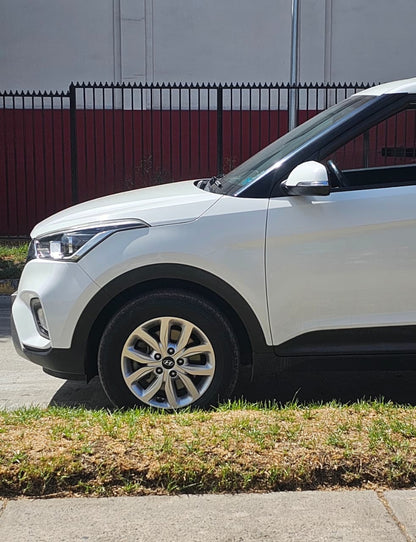 HYUNDAI CRETA DS PE 2019 🇰🇷