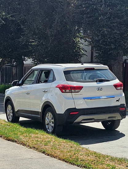 HYUNDAI CRETA DS PE 2019 🇰🇷