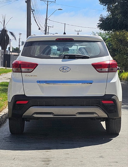 HYUNDAI CRETA DS PE 2019 🇰🇷