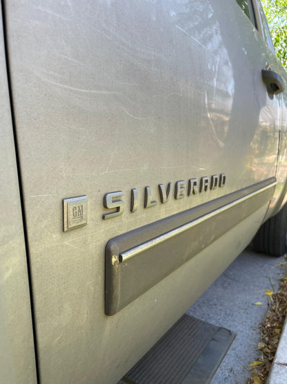 Chevrolet Silverado LT 4x2 2009 🇺🇸