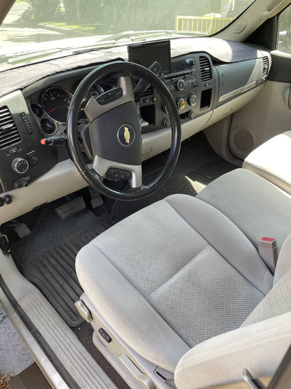 Chevrolet Silverado LT 4x2 2009 🇺🇸
