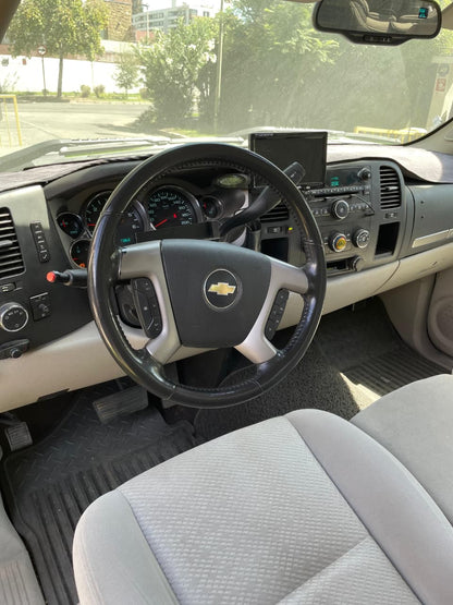 Chevrolet Silverado LT 4x2 2009 🇺🇸