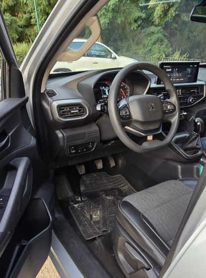 PEUGEOT LANDTREK MT 4X2 2023 🇫🇷