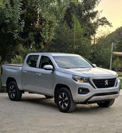 PEUGEOT LANDTREK MT 4X2 2023 🇫🇷