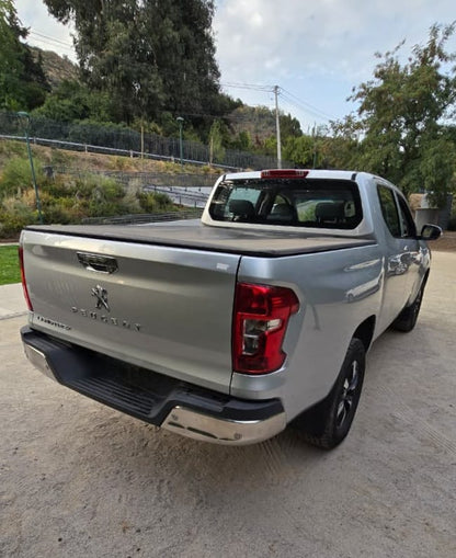 PEUGEOT LANDTREK MT 4X2 2023 🇫🇷