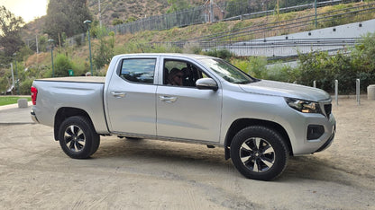 PEUGEOT LANDTREK MT 4X2 2023 🇫🇷