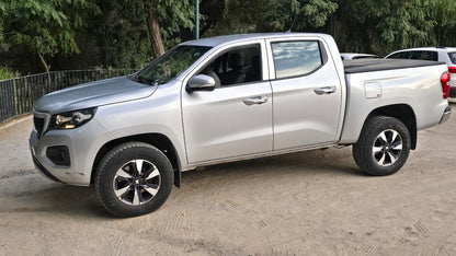 PEUGEOT LANDTREK MT 4X2 2023 🇫🇷