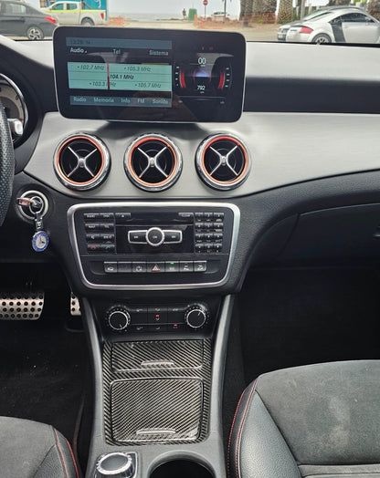 Mercedes-Benz GLA 220d 2014 🇩🇪