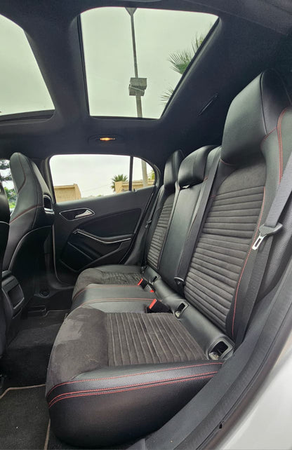 Mercedes-Benz GLA 220d 2014 🇩🇪