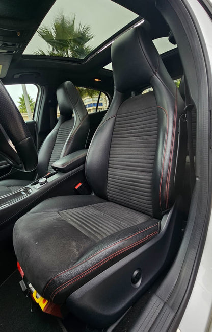 Mercedes-Benz GLA 220d 2014 🇩🇪